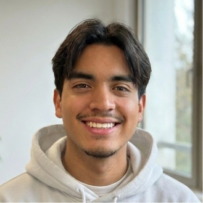 Portrait d’Angel Ramirez